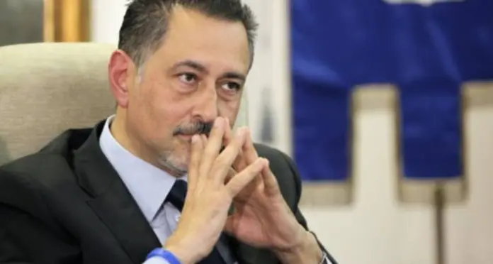 Raccomandazioni nelle Asl lucane, Pittella ai domicilari: «Vuole ricandidarsi...»