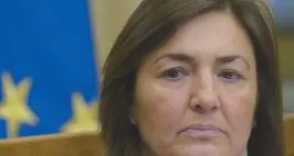 Renata Polverini: «Così si mette il Nord su una Ferrari mentre il Sud rimane a piedi»