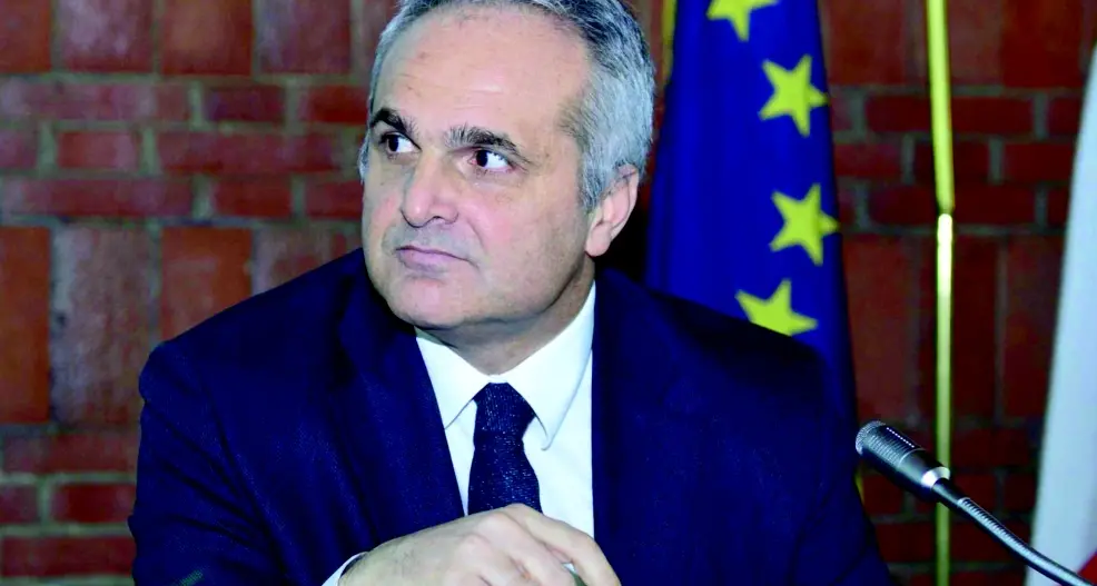Cananzi: «Tutelare la privacy nelle intercettazioni: avvocati decisivi»