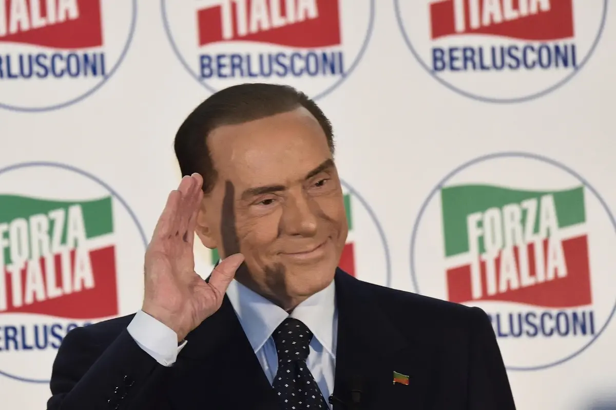 Berlusconi