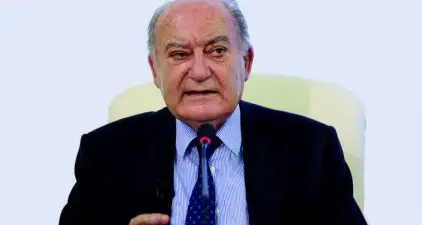 Giuseppe De Rita (Censis): «All'Italia serve una nuova élite. La sfida degli avvocati»