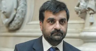 Parla Palamara: «Sono innocente non ho preso soldi»