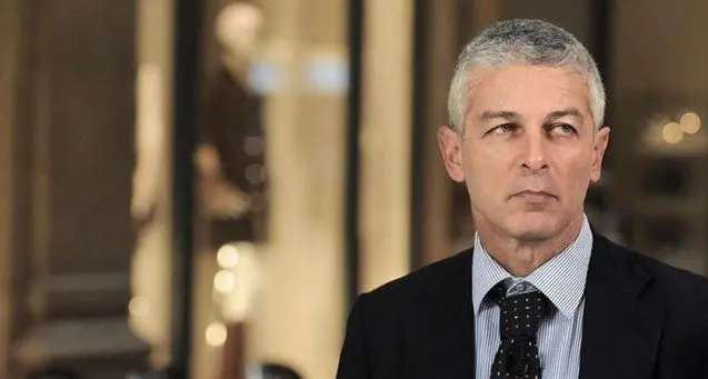 Morra guida i pasdaran del blocca-prescrizione: \"E' una parola che vogliamo eliminare\"