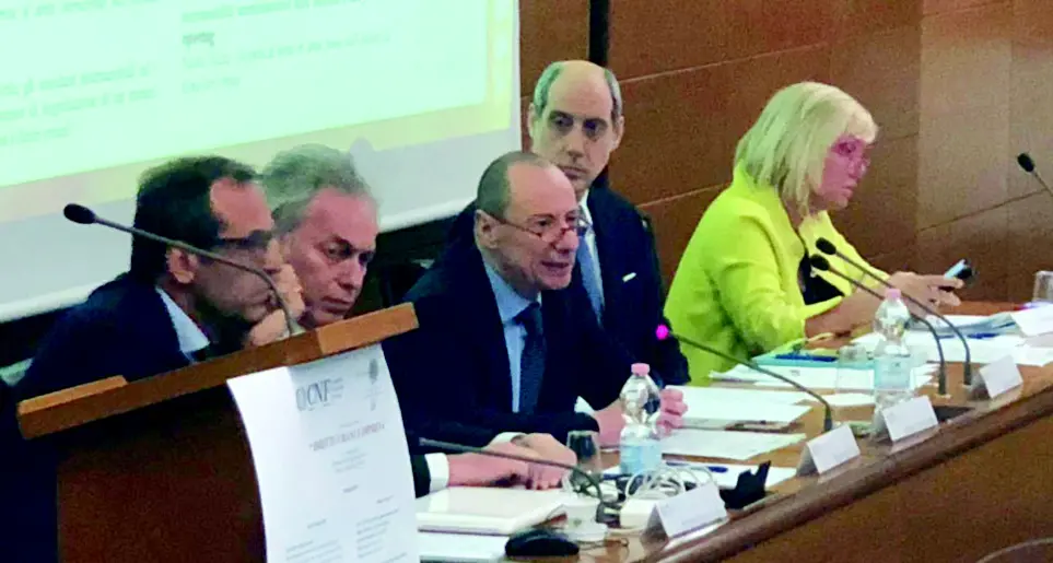 «Noi avvocati in difesa dei diritti umani violati dalle multinazionali»