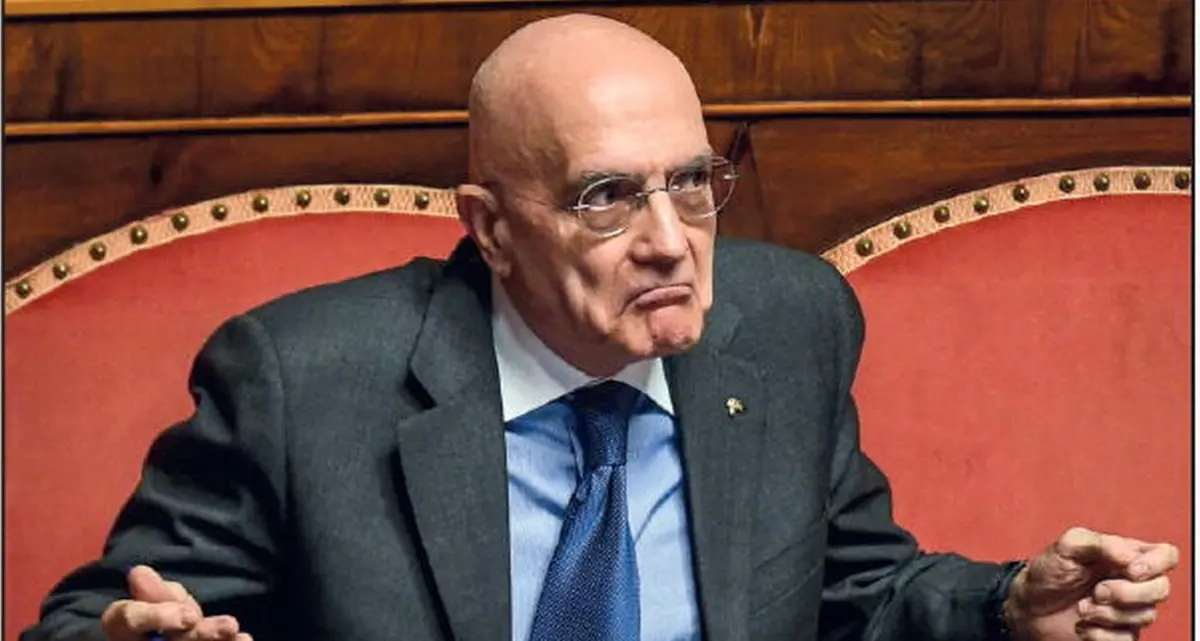 Procura contro il Senato, «Vogliamo punire Albertini»