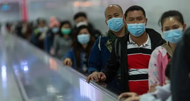 L'Oms: \"La Cina verso la guarigione. Gli altri paesi prendano esempio\"