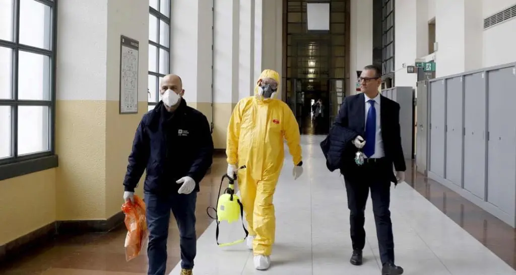 Il Cnf a Bonafede: \"Serve un nuovo decreto legge per la giustizia\"