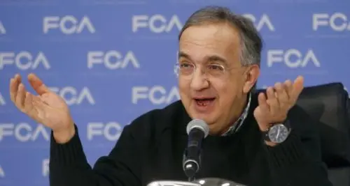 Mike Manley è il nuovo ad di Fca, sostituisce Marchionne