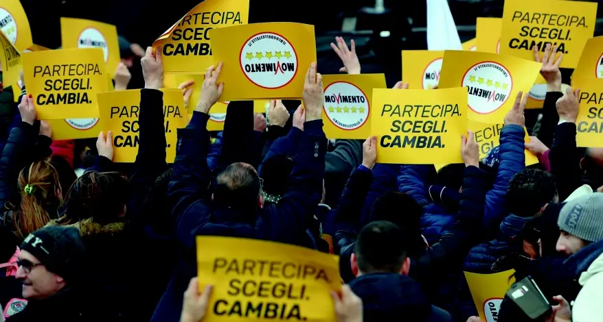 Talk show: così il populismo ha vinto grazie alla tv