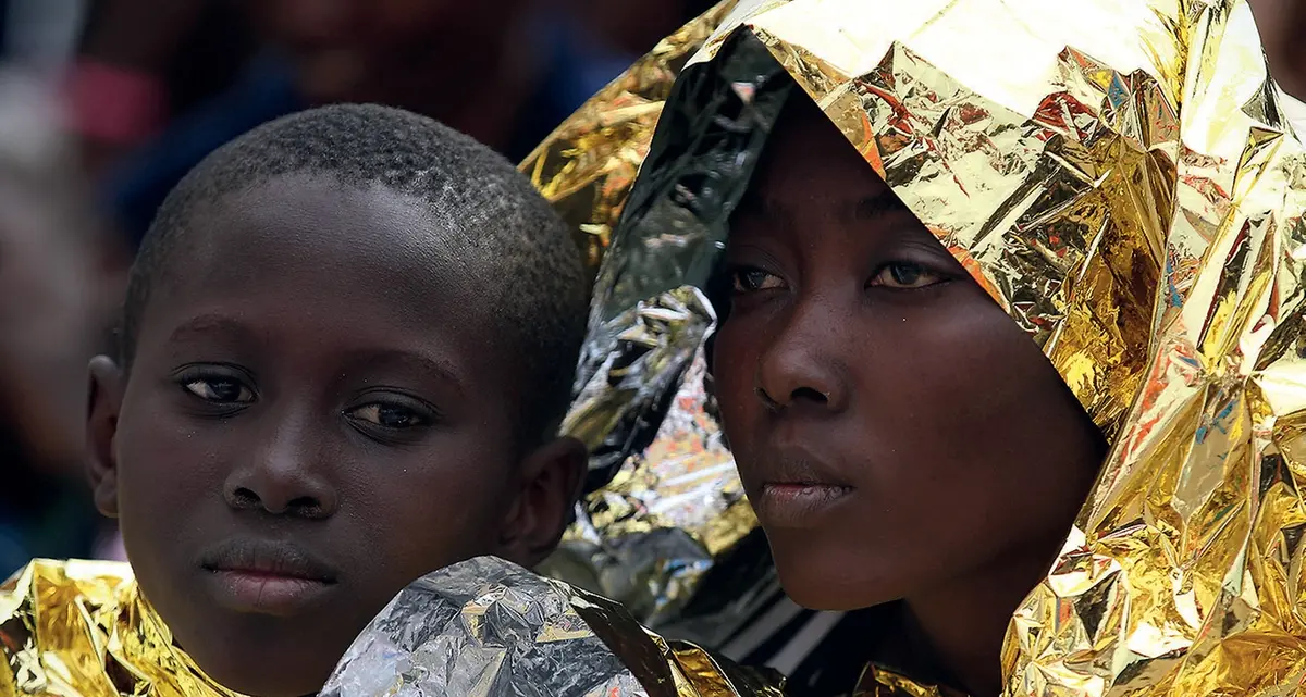Il nuovo decreto immigrazione e i presunti paesi di origine sicuri