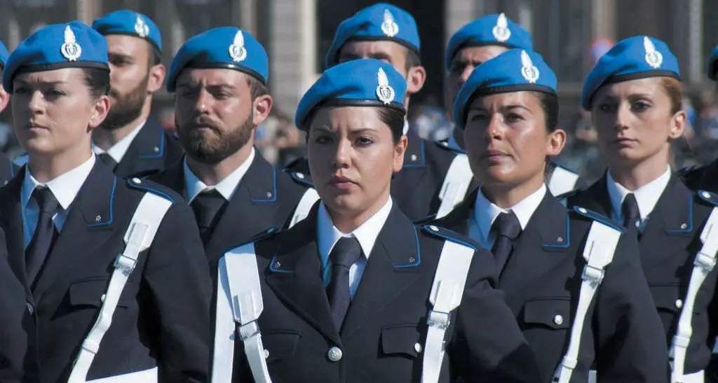 Polizia penitenziaria, le donne in divisa contro il maschilismo