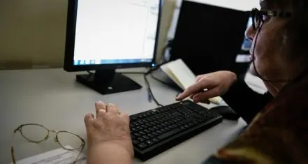 Accedere alla rete, diritto costituzionale. Ma un terzo di noi mai stato su Internet