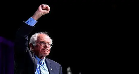 Bernie Sanders si ritira: sarà sfida Trump-Biden