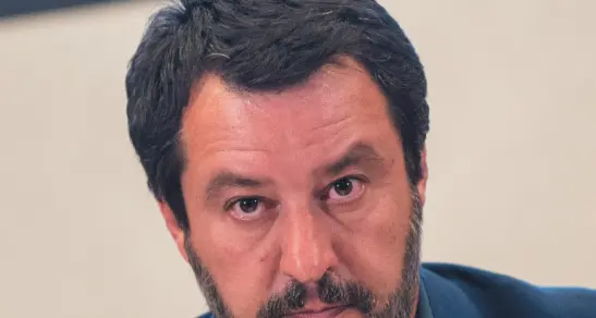 Siri revocato senza voto. La Lega: ma è innocente