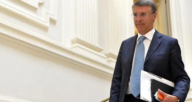 Cantone nominato procuratore di Perugia, Di Matteo guida l'opposizione
