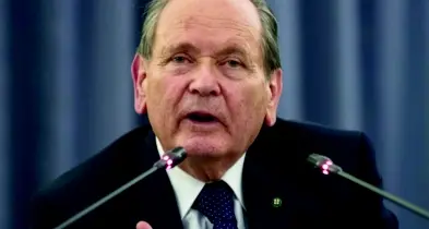 Giorgio Lattanzi, lo \"scienziato\" delle garanzie