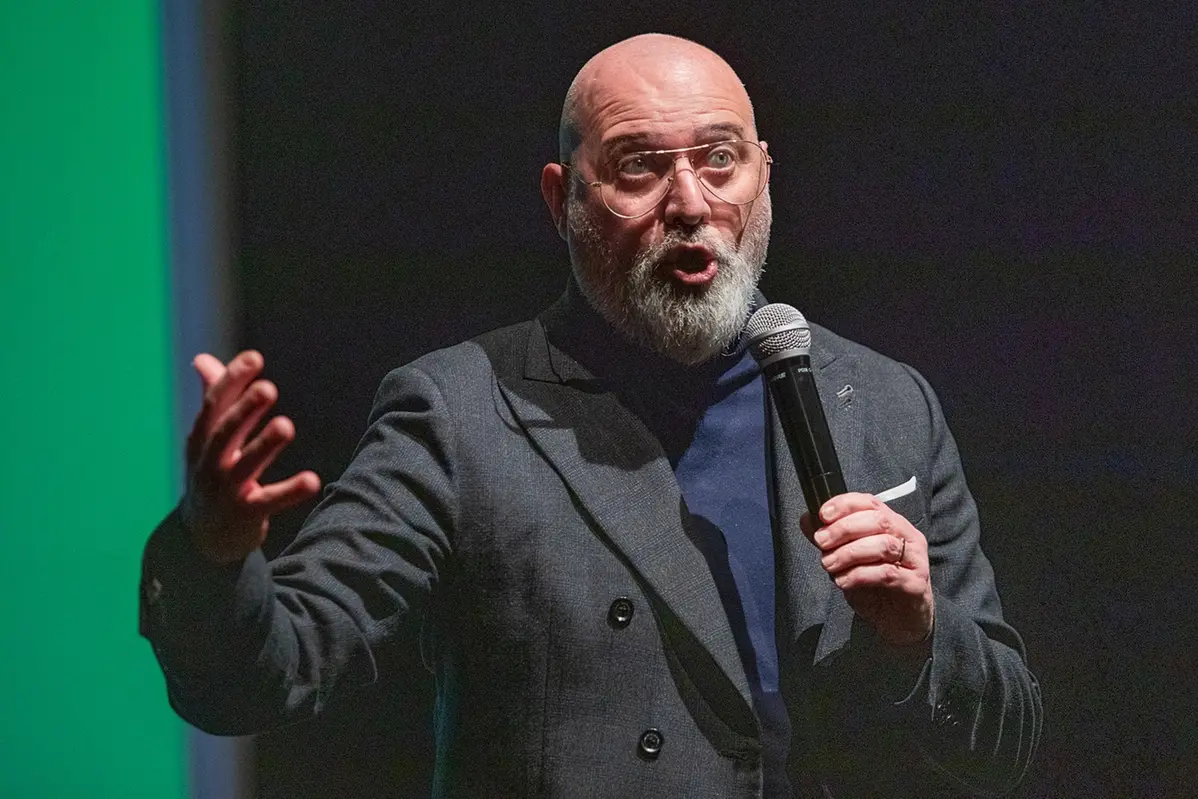 Stefano Bonaccini