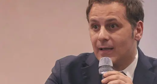 Caso Siri, ancora veleni Giallo sull’intercettazione