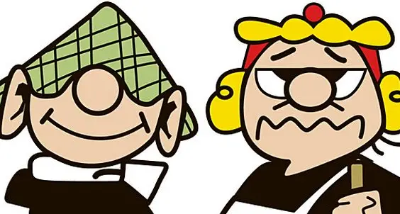 Andy Capp, lo “scorretto” che ci affascina