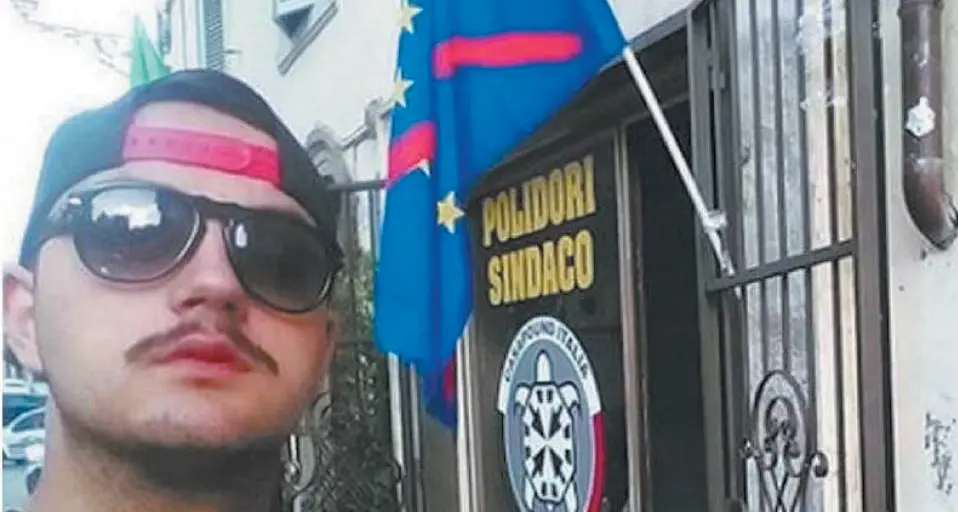 Stupro di Viterbo, la solidarietà ai difensori minacciati