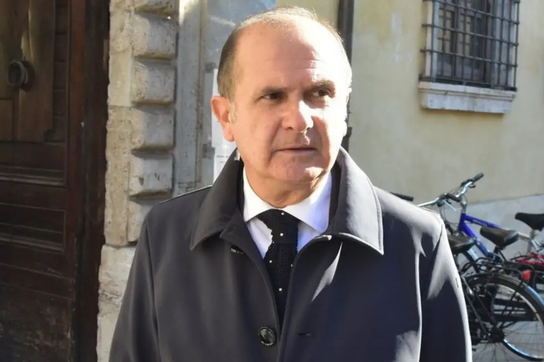 Alberto Liguori dovr\\u00E0 lasciare la procura di Terni