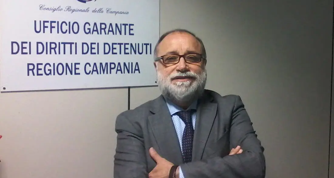 Nel pool del Dap “saranno evitate incompatibilità”. Ma per il garante Ciambriello mancano figure “terze”