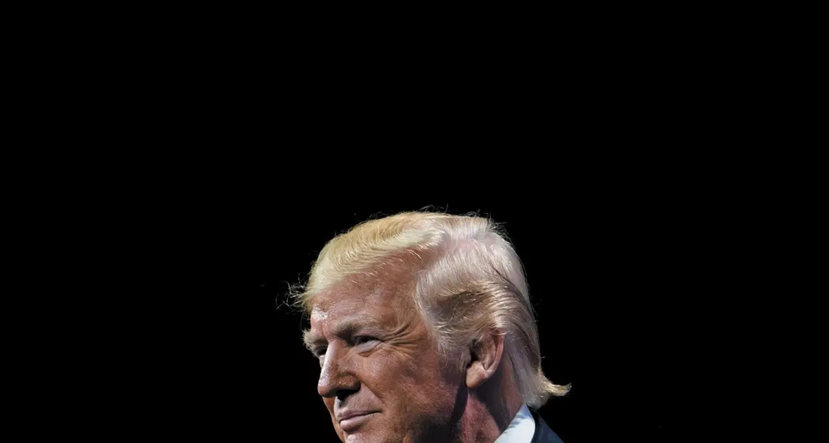 La Camera inchioda Trump avanti con l’impeachment