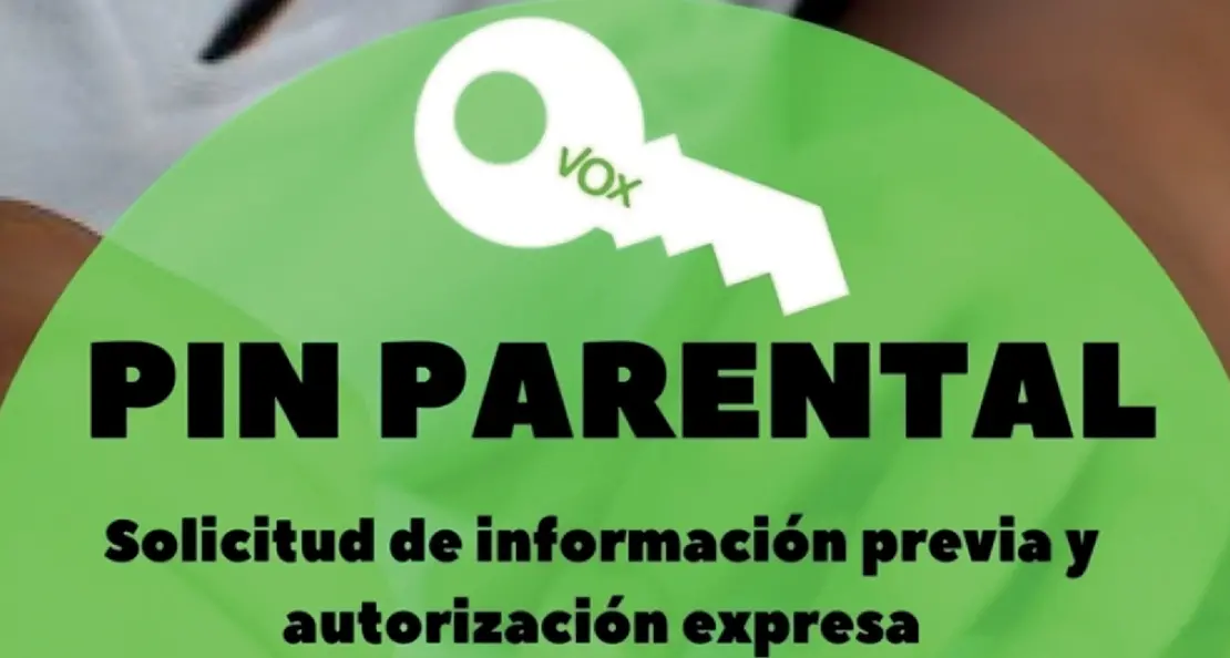 Vox, offensiva sulla scuola. I corsi? Decidono i genitori