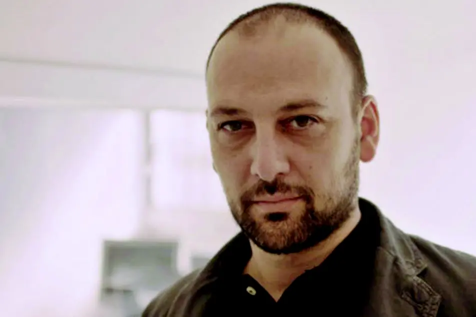il giornalista del Corriere della Sera Andrea Galli, autore di \"Dalla Chiesa\", biografia del generale ucciso dalla mafia