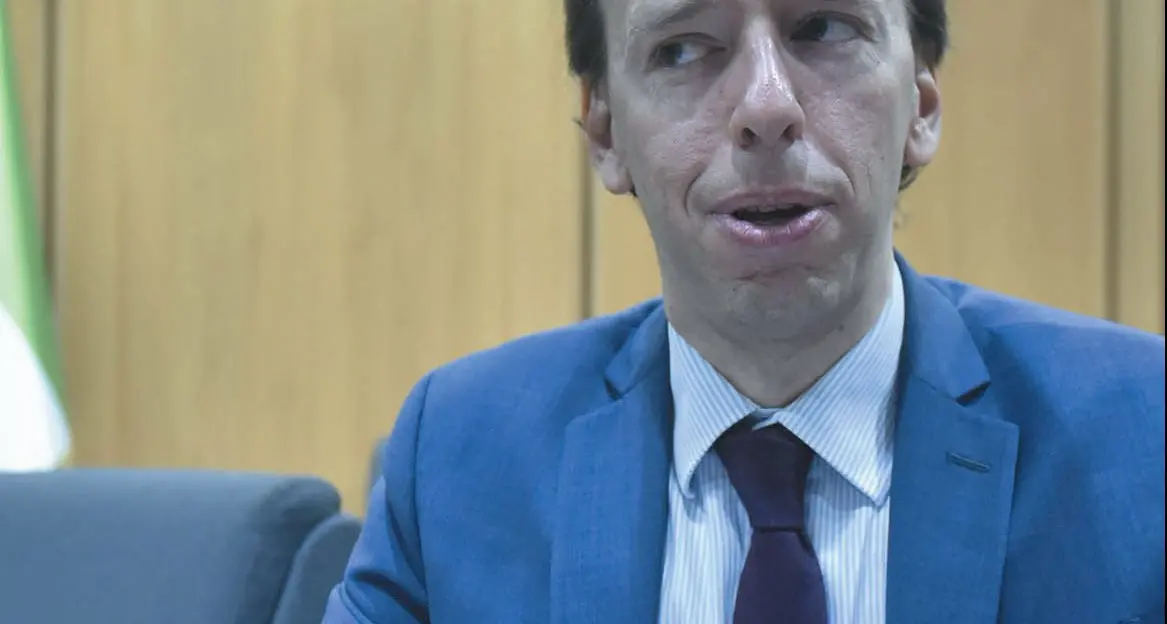Gianfilippi: «Noi giudici di sorveglianza da sempre siamo a rischio minaccia come i pm»
