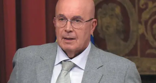 Il giurista Padovani: «Caro Caselli, teniamo l’appello e facciamo un’amnistia»