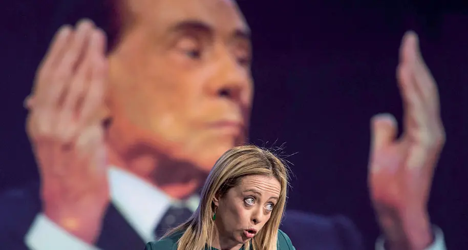 La sfida del centrodestra: cambiare schema o prepararsi alla sconfitta