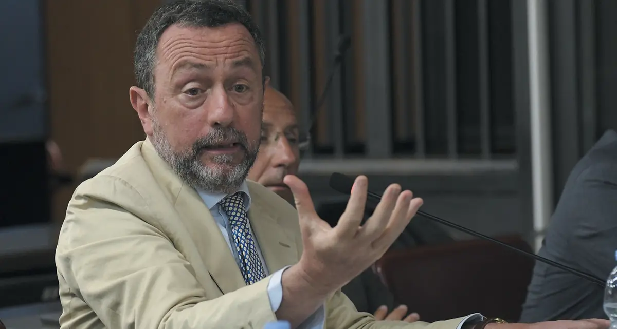 I penalisti al Parlamento: «Giustizia, ecco i principi»