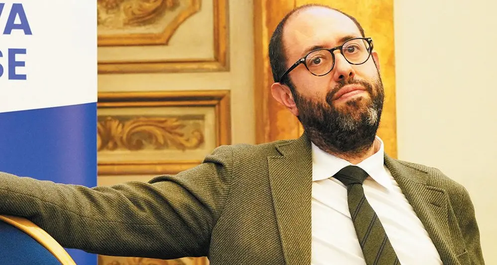 Tommaso Nennicini (Pd): «Basta ai bonus a pioggia, In autunno arriva lo tsunami dell’occupazione»