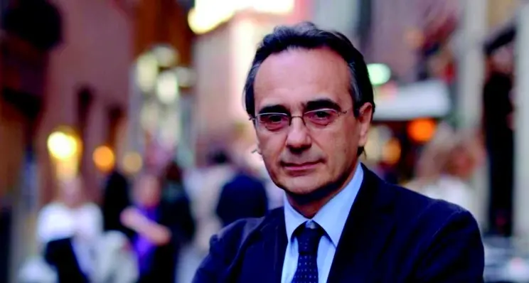 Morosini: «Il Csm non può “ processare” le sentenze»