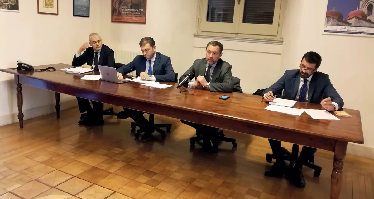 Csm, \"davighiani\" senza candidato ma con la maggioranza