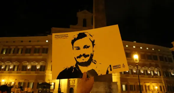 Il Nyt rivela: guerra tra intelligence dietro la morte di Regeni