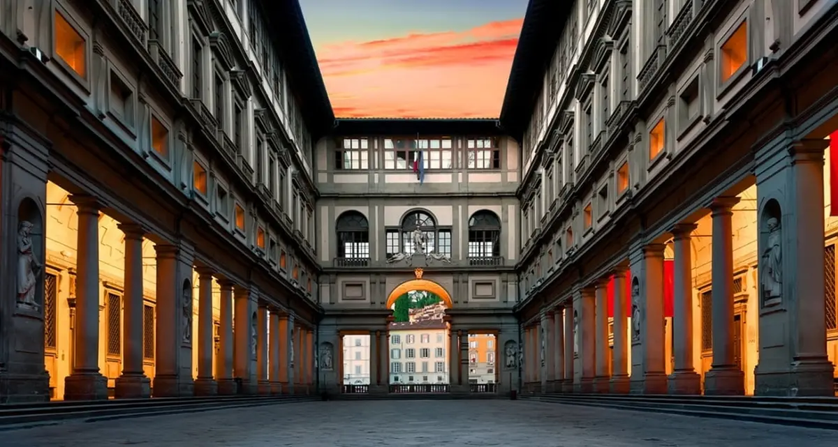 Scontro sul \"Leone X\" di Raffaello a Roma, il direttore degli Uffizi: «Il Comitato si dimette? Non ci mancherà»