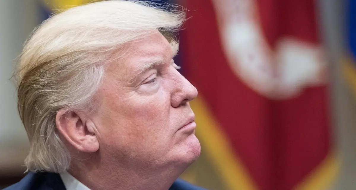 Il lanciarazzi Trump fa soffiare il vento della guerra fredda