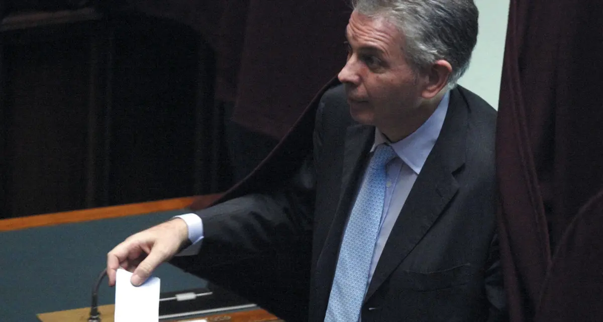 Da rifare il processo all’ex senatore Nespoli. Quattordici anni dopo
