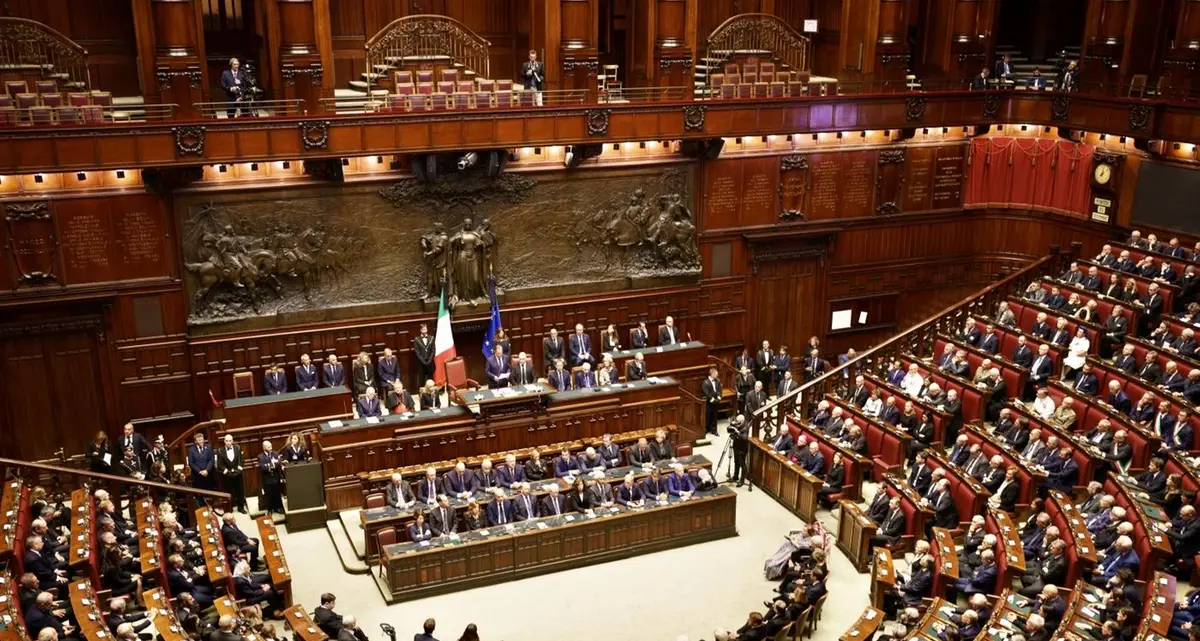 Separazione delle carriere, arriva il sì di Montecitorio. Bocciate le modifiche delle opposizioni