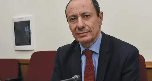 Mascherin: «L’avvocato in Costituzione rafforza i magistrati»