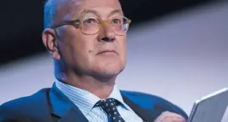 Rizzo: «La vera casta è sempre lì. In dieci anni nulla è cambiato...»