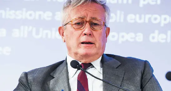La “chiave inglese” che Giulio Tremonti vuole usare per aggiustare l’Europa