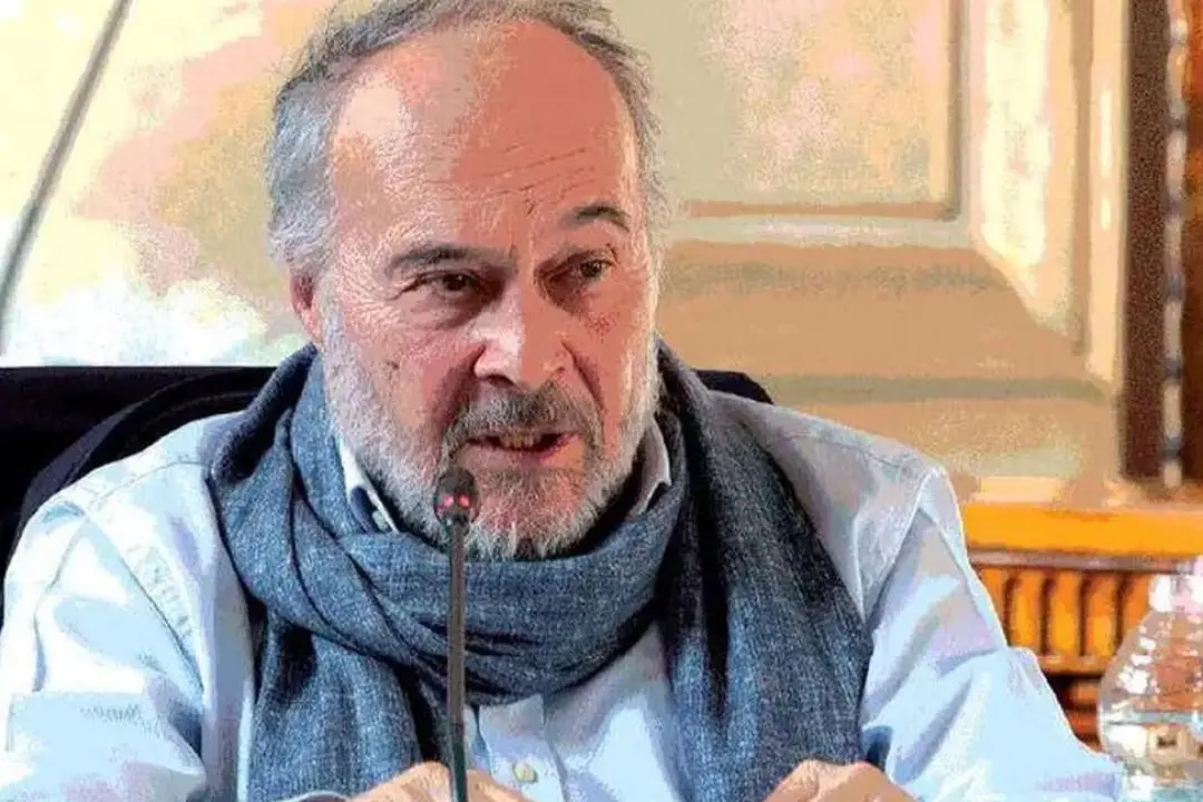 Giorgio Spangher, professore emerito di Diritto processuale penale alla Sapienza di Roma