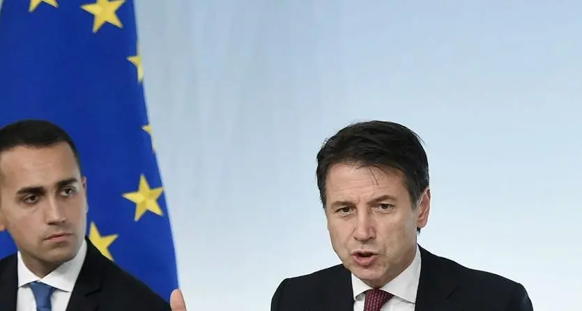 Quando Conte chiedeva ai premier della Ue, come favore personale, di prendersi i migranti