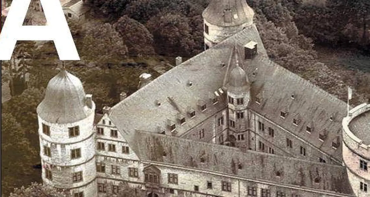 Il castello di Wewelsburg la fortezza dell’occulto costruita da Himmler per allevare i gerarchi SS