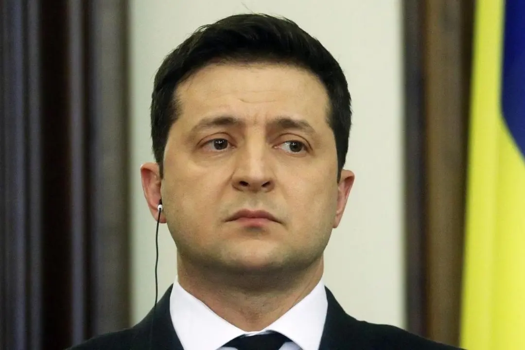 Zelensky