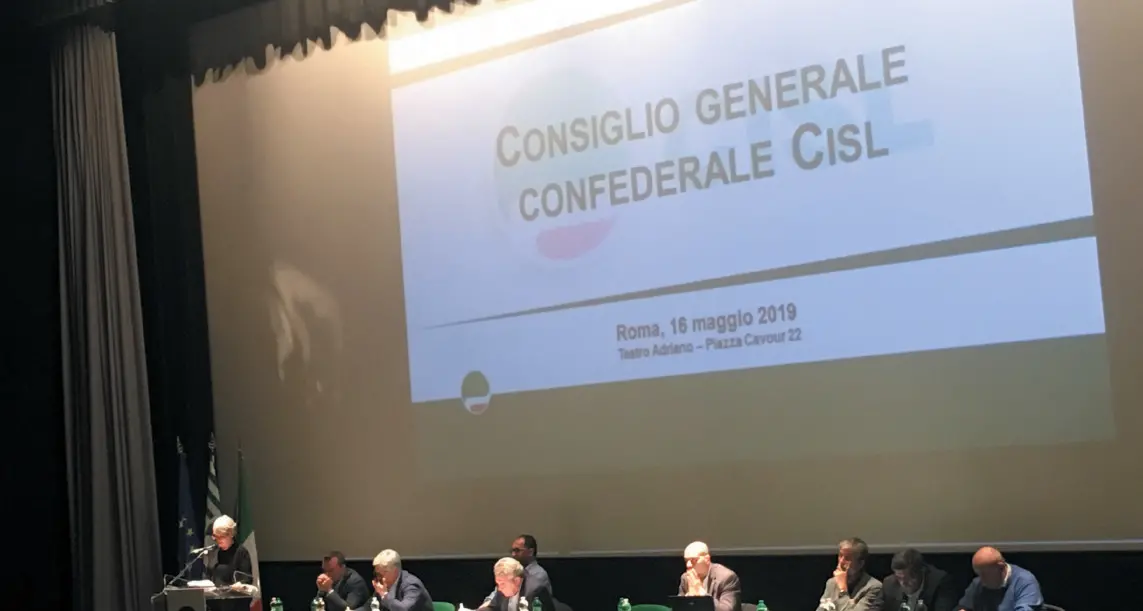 Furlan: «La resa dei conti elusa dal Def non sarà aggirabile in autunno»