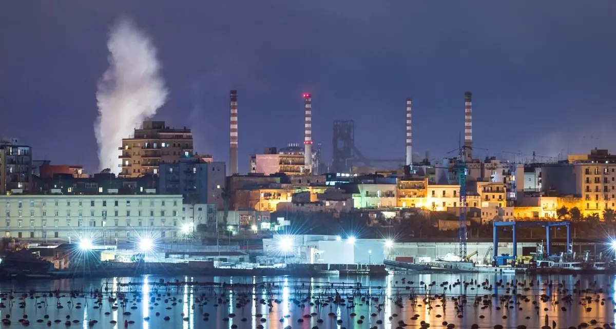 Ex Ilva, i sindacati annunciano lo sciopero: «Piano industriale inaccettabile»